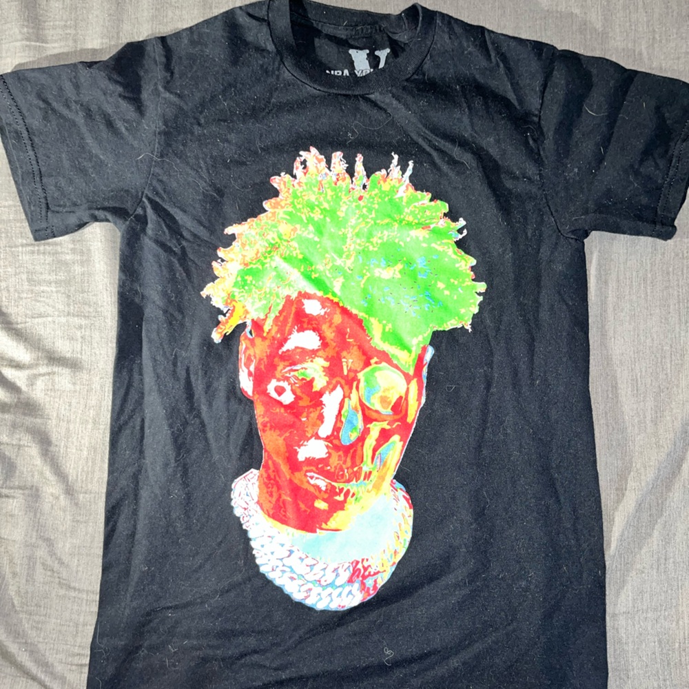 VLONE NBA YoungBoy Tee